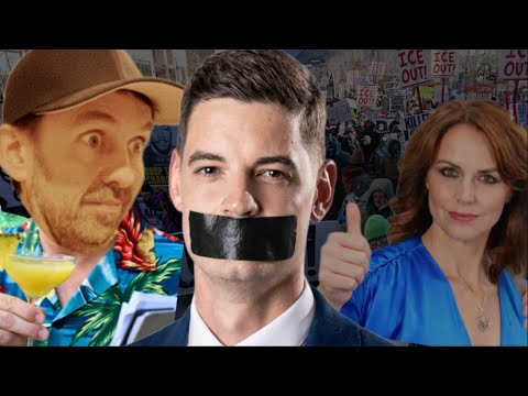 Why Are GB News SILENT On Trump's Fascist Murder?