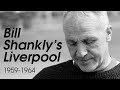 A Tactical History of Liverpool, Episode 0: Bill Shankly's Liverpool 1959-1964