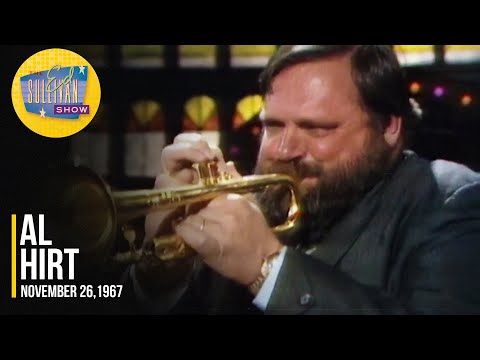 Al Hirt "I Can't Get Started" on The Ed Sullivan Show