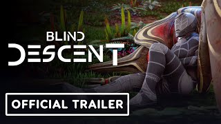 Blind Descent Steam Key (PC) GLOBAL