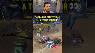 Não que eu vá, mas onde que fica esse truckmodelismo? 🤔 cr: @pivetetruckmodelismo