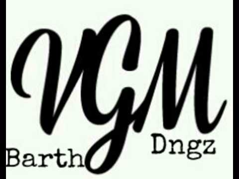 -VGM- Barth Ft DNGZ [ Abdelkrim ]