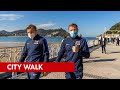 Stadswandeling San Sebastián | Europa League