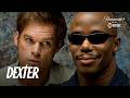 Dexter Vs Doakes Top 10 Most INTENSE Interactions Dexter SHOWTIME