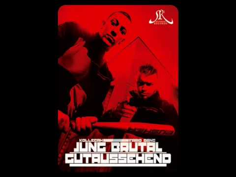 Kollegah & Farid Bang - Jung  Brutal  Gutaussehend
