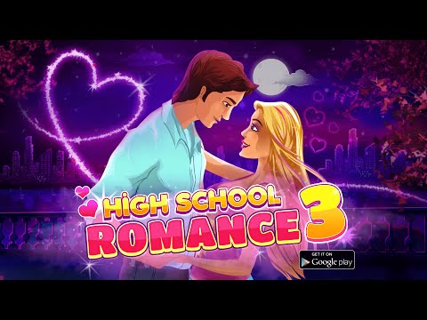 High School Romance 3 Video
