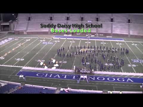 Soddy Daisy High School - Bases Loaded