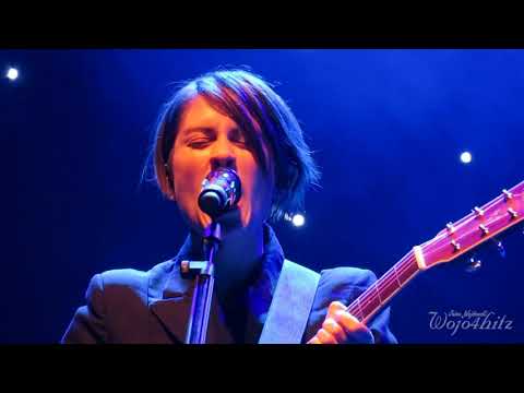 16/20 Tegan & Sara - The Ocean @ Orpheum Theatre, Boston, MA 11/09/17