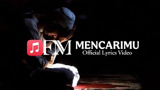 Download lagu MENCARIMU . Lyrics Video .Lagu menyayat hati #music #musicsong #liriklagu #viraltiktok mp3