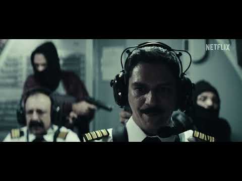 IC 814: The Kandahar Hijack Still #5