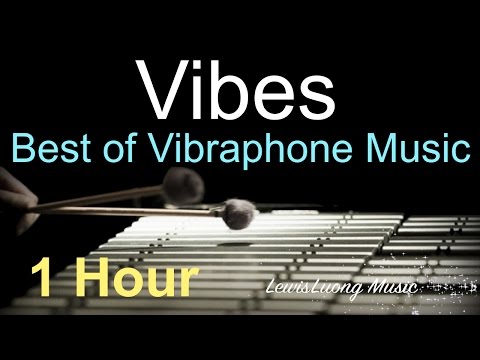 Vibraphone, Vibraphone Jazz, Vibraphone Solo & Vibraphone Music: Vibes (Vibraphone Jazz Album)