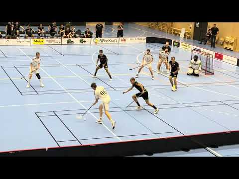 Highlights Div.1 Södra Götaland Åstorp/Kvidinge IBS - Vetlanda 9-4