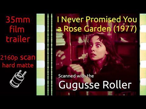 afbeelding I Never Promised You a Rose Garden