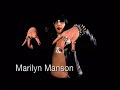 The Death Song - Marilyn Manson