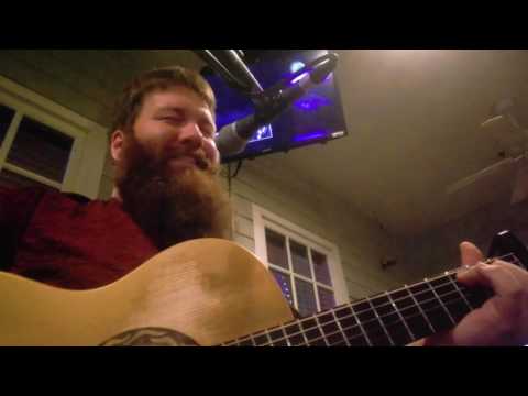 A Change is Gonna Come - Sam Cooke cover by Mike Snodgrass