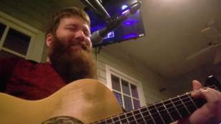 A Change is Gonna Come - Sam Cooke cover by Mike Snodgrass