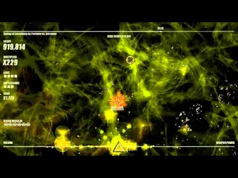 Beat Hazard : Spring of Everything -- Perfume vs. Everyone [normal]