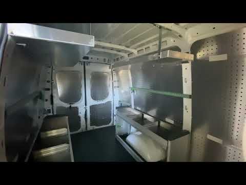 Iveco Daily bott vario3 Ausbau - 23.4.21