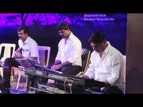 Jubilee Mere jeevan...