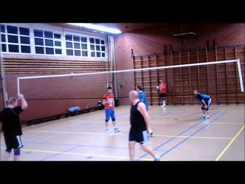 vce hs2 training potje