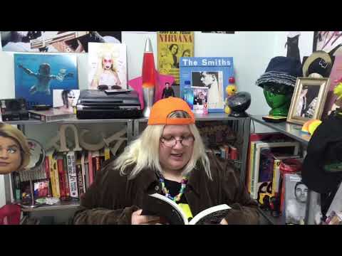 Las cosas que me salvaron la vida, de Esty Quesada (@soyunapringada)