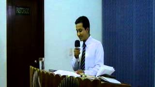 Porqué la gente es tan fluctuante  Hno  F  Fandiño  Enero 30 13