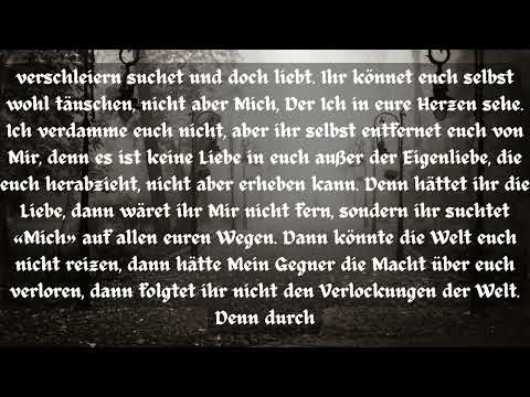 STRUDEL DER WELT...GIFTIGER ODEM...