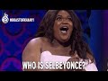 Who Is Selbeyonce Comedy Central Roast Of Khanyi Mbau Comedy Central Africa