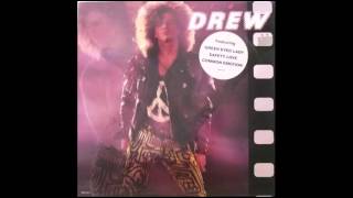 David Drew - Queen Of The Night [1988]