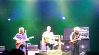 Phish & Bruce Springsteen at Bonnaroo: Mustang Sally