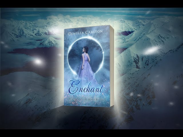 Vídeo relacionado con Enchant: Beauty and the Beast Retold (Romance a Medieval Fairytale) (English Edition)