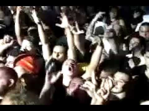 Thumbnail for Soulfly - Pain (Live) feat. Slaves on Dope & Lynn Strait by Slaves On Dope