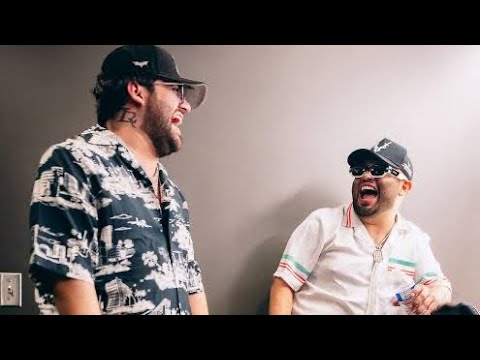 JOEL DE LA P - ft LOS CAPOTES - A LA PUT* ORDEN