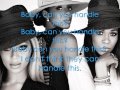 Destiny's Child - Bootylicious Lyrics. 