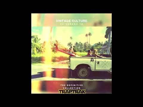 Vintage Culture @ El Verano 2018