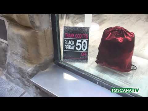 2020-01-03 TOSCANA - AL VIA DOMANI I SALDI ANCHE NELLA NOSTRA REGIONE