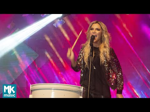 Marine Friesen - Óleo de Alegria (Clipe Oficial MK Music)