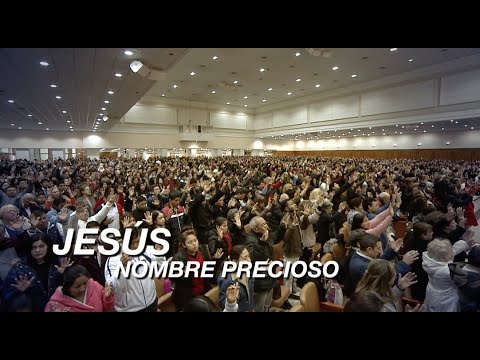 Clip Musical - Nombre Precioso