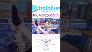子供みたいにはしゃぐラプ様が可愛すぎる #shorts #ホロライブ切り抜き【 #ラプラスダークネス #白銀ノエル #白上フブキ #大神ミオ #azki #桃鈴ねね 】