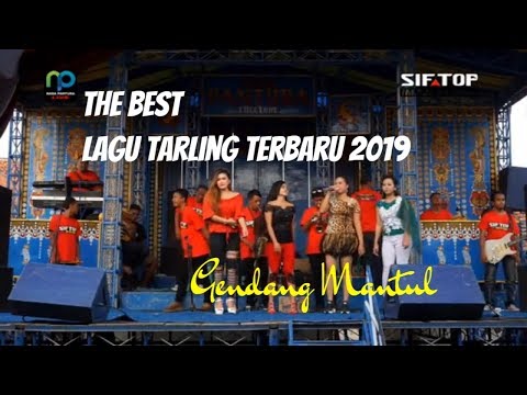 Koleksi Tarling Full ♥ Lagu Terbaru 2020 | Nada Pantura Ellectone - Nina Yani Group Gebang Cirebon