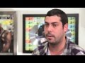 A R Exec Aaron Bay Schuck Talks About His Gig