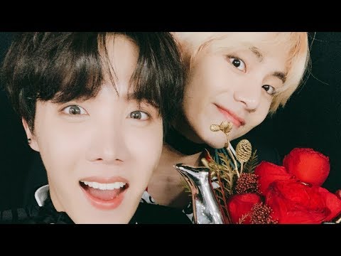 190106 BTS Twitter update 😎