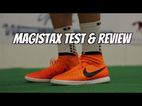 TEST & REVIEW MagistaX Promixo IC