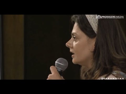 RAHELA GOAGARA ȘI ELIM HARMONY - EU NU ȚI-AM SPUS - TURNEUL NAȚIONAL "HRISTOS PÂINEA VIEȚII" - 2015