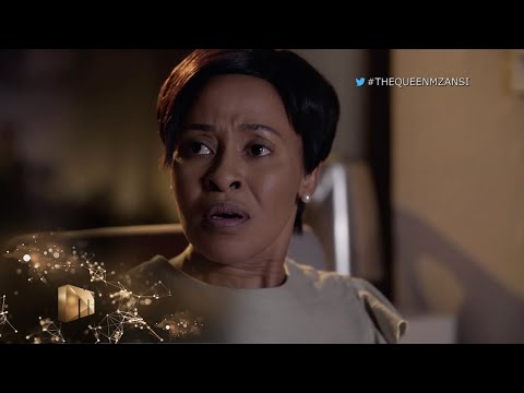 Vuyiswa is triggered – The Queen | Mzansi Magic