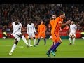 Netherlands vs France 0-1 #Paul Pogba Goal#11.10.2016