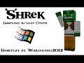 Shrek Gameland Activity Center PC Gameplay