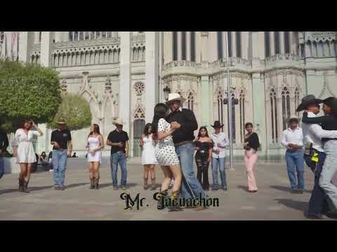 el taca taca ta de Conjunto Nuevo Amanecer X La Kumbre con K - Mr Tacuachon