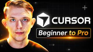 Cursor 3.0 Tutorial For Beginners (Full Course)