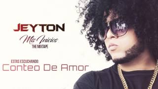 Conteo de Amor - Jeyton [Audio Oficial]